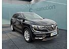 Renault Koleos TECHNO BLUE dCi 185 4WD CVT ABS ESP SERVO