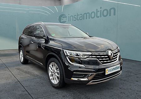 Renault Koleos TECHNO BLUE dCi 185 4WD CVT