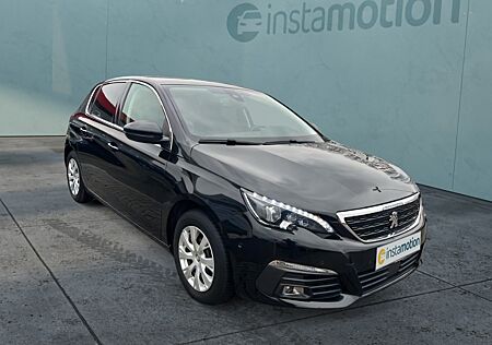 Peugeot 308 Allure 1.2 PT 130 +ACC+CAM+NAVI+SHZ+