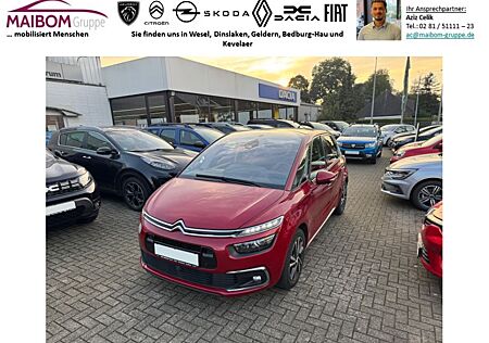 Citroën C4 Spacetourer SHINE LPG 360GRAD PARKPAKET NAVI