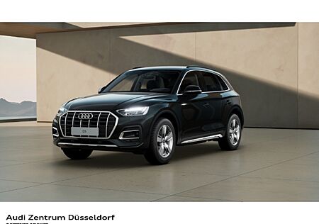 Audi Q5 advanced AHK ACC Businesspaket Last Edition