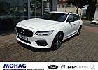 Volvo V90 R-Design T8 Twin-Engine AWD - Luftf.,AHK