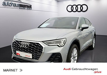 Audi Q3 Sportback 45 TFSI e S line*Navi*LED*Alu*PDC*Virtual Cockpit*Kamera*Sitzheizung