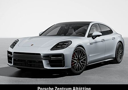 Porsche Panamera 4S E-Hybrid | Panorama Dachsystem |