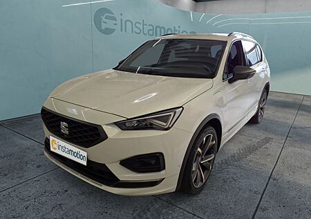 Seat Tarraco 1.4 eHybrid FR LEDER AHK KAMERA LM20