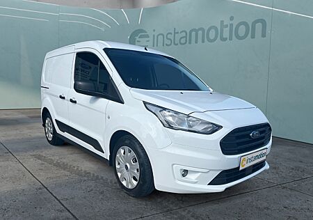 Ford Transit Connect Trend 200L1 AHK+Parksensoren