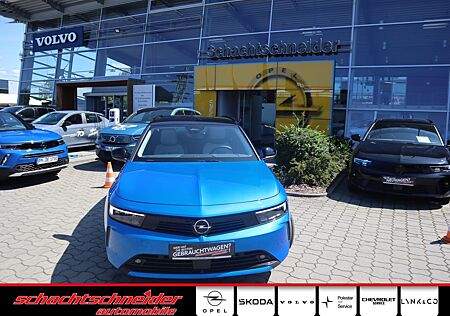 Opel Astra Sports Tourer Plug-In-Hybrid Elegance (L)