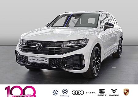 VW Touareg 3.0 4Motion EU6e R-Line V6 TDI SCR