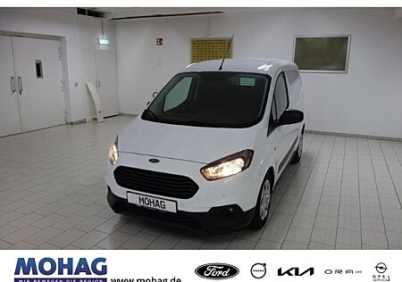 Ford Transit Courier KASTENWAGEN-LKW Trend*RFK*SHZ*Bluetooth*