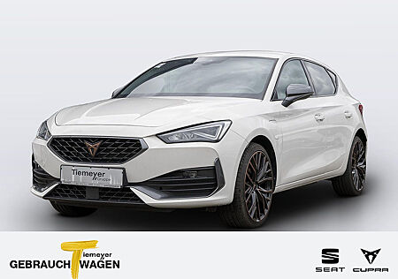 Cupra Leon VZ 1.4 eHybrid LM19 NAVI+ WINTERPAKET LED