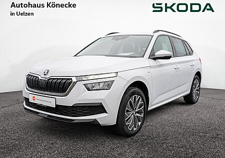 Skoda Kamiq 1.0 TSI Tour