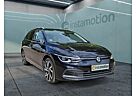 VW Golf Variant Golf VIII Variant 1.5TSI Active Navi LED Standheiz.