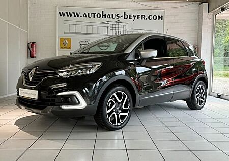 Renault Captur BOSE Edition