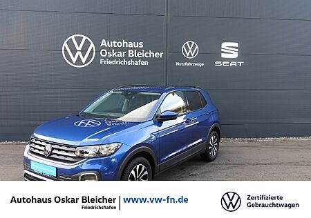 VW T-Cross 1.0 TSI ''Life'' 81kW Navigation ACC