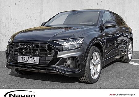 Audi Q8 55 TFSIe quattro * Zins 3,99%* UPE 102.849,99-