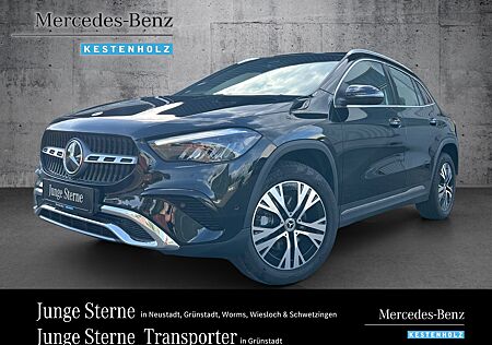 Mercedes-Benz GLA 180 PROGRESSIVE+KAMERA+EASYP+DIGITAL+LED+SHZ