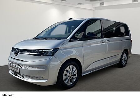 VW T7 Multivan 2.0 TDI Multivan LIFE 150 KÜ verfügbar