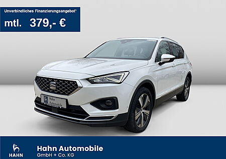 Seat Tarraco 2.0 TDI DSG Xcellence LED NAVI Standh ACC