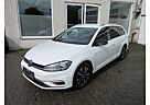 VW Golf Variant IQ.DRIVE 1.6 TDI NAVI AHK ACC ALU A