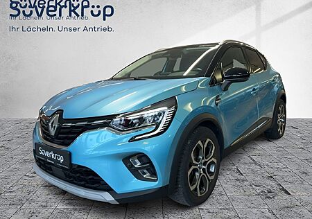 Renault Captur Intens E-Tech 160 Plug In Hybrid