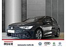 VW Golf VIII R-Line (FrontAssist.SHZ.ACC.DAB.LED) 1