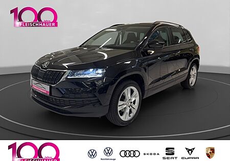 Skoda Karoq Style 1.6 TDI DSG+Navi+LED+18''+GRA+App-connect