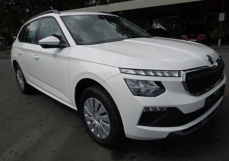 Skoda Kamiq 1.0 TSI Essence/Klima/LED/Sitzheizung/PDC