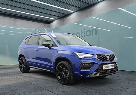 Seat Ateca 2.0 TDI FR STANDH PANO AHK 5J.GARA