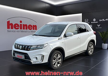 Suzuki Vitara 1.4 Comfort Allgrip Hybrid NAVI LED ACC