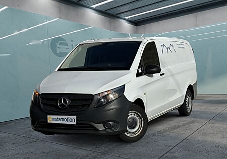 Mercedes-Benz Vito 114 CDI Lang HA / 1.HAND / BLUETOOTH