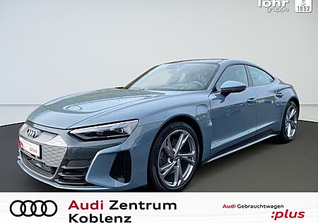 Audi e-tron GT Navi Matrix Kamera Panorama