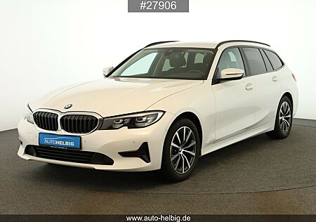 BMW 320 d Touring xDrive Advantage #LED#AHK#CAM#PROF