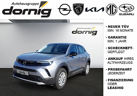 Opel Mokka B Elegance, LED,Kamera, DAB