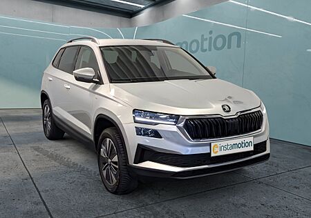 Skoda Karoq Tour 2.0 TDI DSG 4x4 Navi LED Virtual Kessy CarPlay