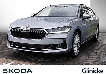 Skoda Superb Combi Selection 1.5 TSI iV (110kW) DSG