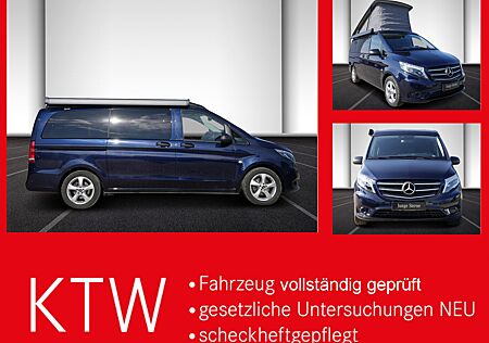 Mercedes-Benz Vito Marco Polo 220d ActivityEdition,Schiebedach