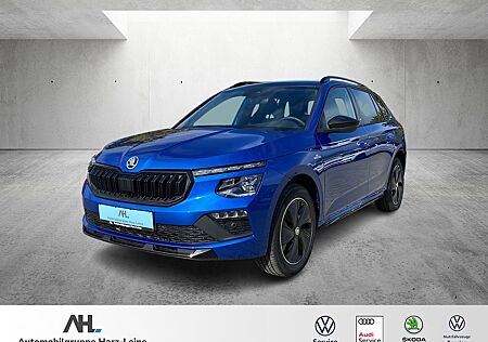 Skoda Kamiq 1.5 TSI Monte Carlo DSG/LED/RFK/Pano/PDC