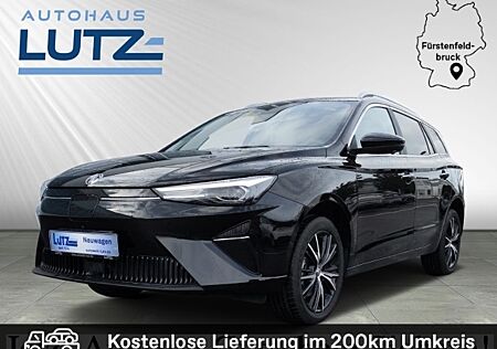 MG MG5 Luxury 61kWh *4000 Amazon Gutschein* Schnell Verfügbar