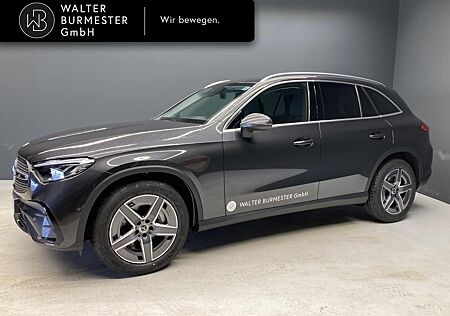 Mercedes-Benz GLC 220 d 4M AMG Adv-Plus S-Sitz KAM PDC elSitz