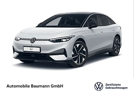 VW ID.7 Pro 77kWh *SOFORT* -21%