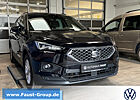 Seat Tarraco Style AHK DSG NAVI LED ACC DAB KAMERA