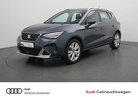 Seat Arona TSI Xperience