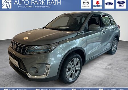 Suzuki Vitara 1.5 102PS Comfort Allrad AGS *Rückfahrkamera/ACC/ACAA*