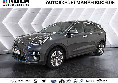 Kia Niro e- Spirit NAVI LED ACC LEDER KAMERA SHZ BLS