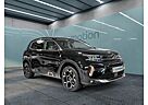 Citroën C5 Aircross C-Series 1.2 PureTech 130 EU6d 360 Kamera LED 2-Zonen-Klimaautom SHZ Keyless Temp PDCv+h El. Parkbremse