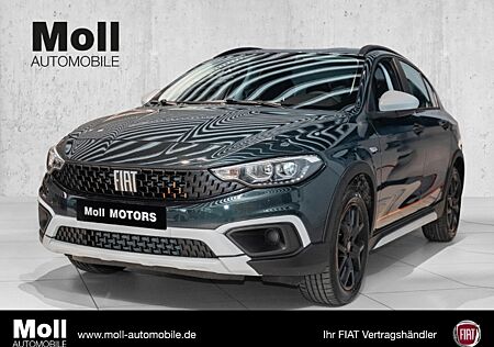 Fiat Tipo GARMIN Mild-Hybrid Automatik-Klimaautomatik