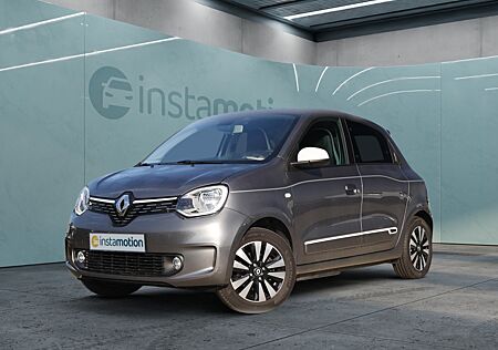 Renault Twingo Electric Techno SHZ+Navi+Klima+Kamera+App