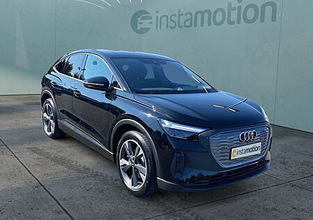 Audi Q4 e-tron Q4 35