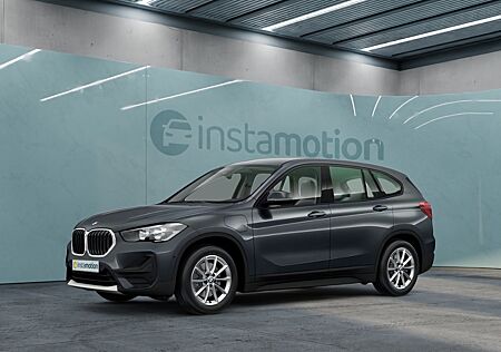 BMW X1 xDrive25e