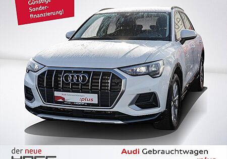 Audi Q3 advanced 35 Kamera Allwetter Sitzheizung PDC